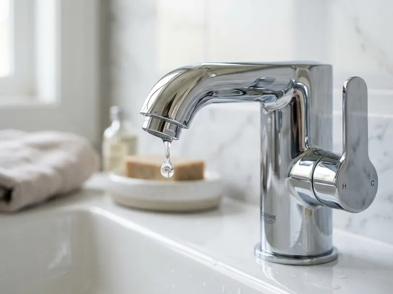 Faucet Repair & Installation Plumber in Bonanza, CO